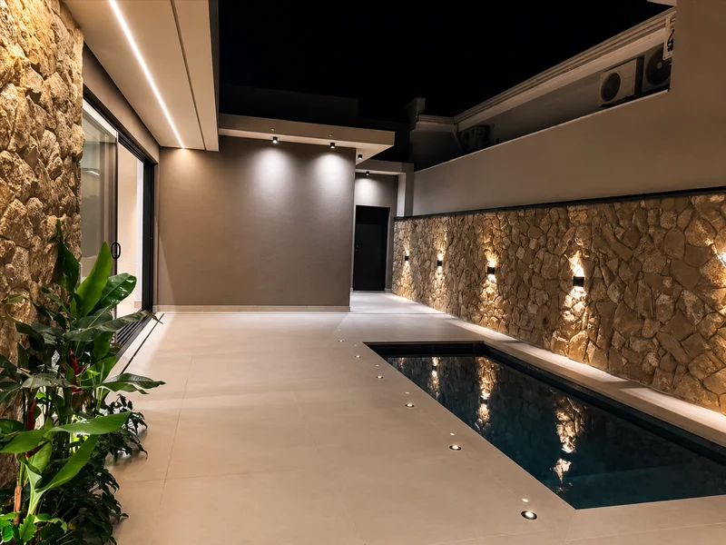 Casa de alto padrão no Condomínio Lago da Boa Vista, Sorocaba - SP